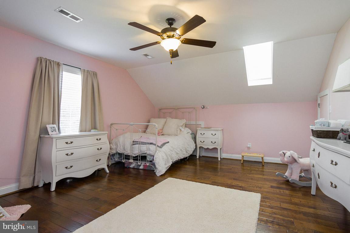 9285 Elk Run Road Catlett, VA 20119 - Photo 22 of 30 Bedroom