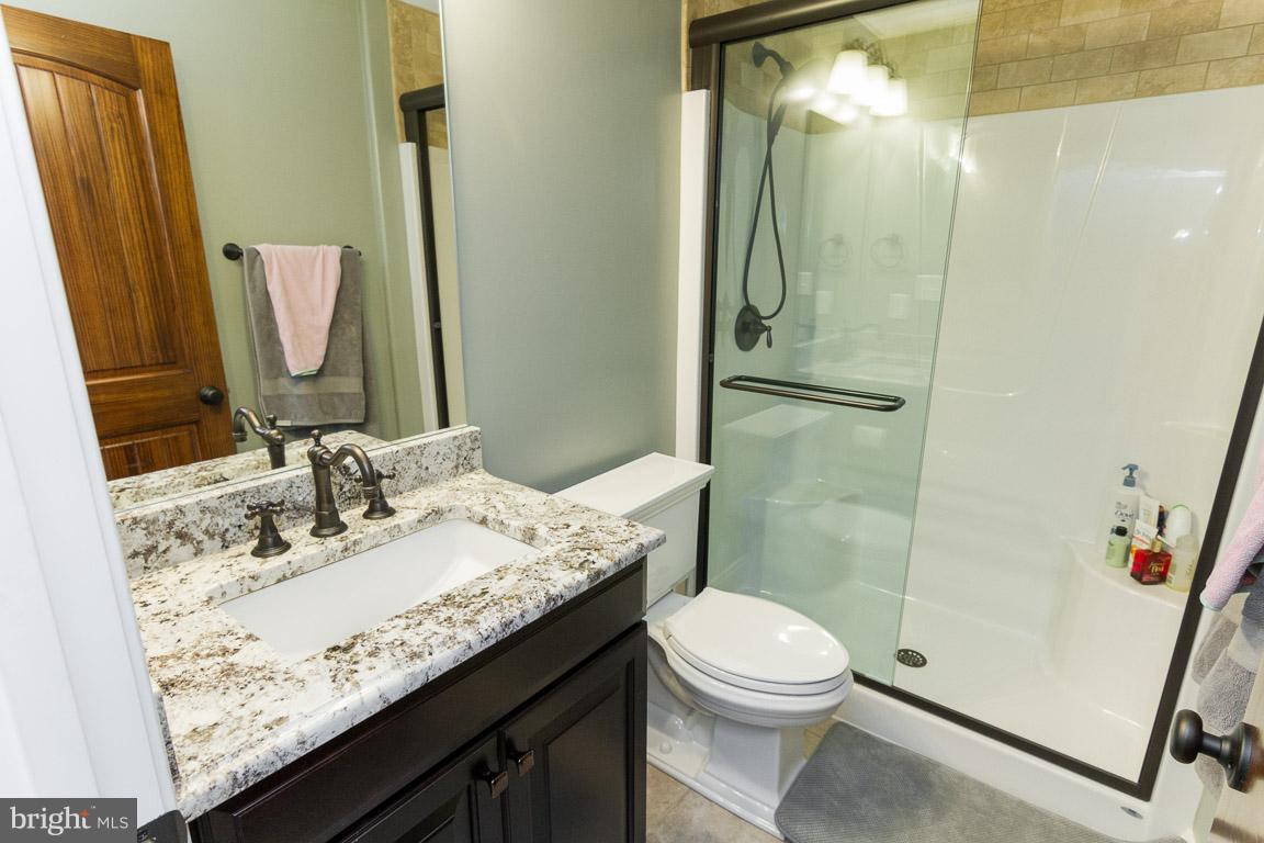 9285 Elk Run Road Catlett, VA 20119 - Photo 23 of 30 Bath