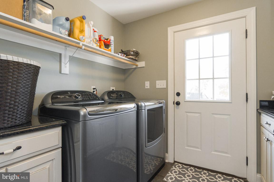 9285 Elk Run Road Catlett, VA 20119 - Photo 24 of 30 Laundry Room