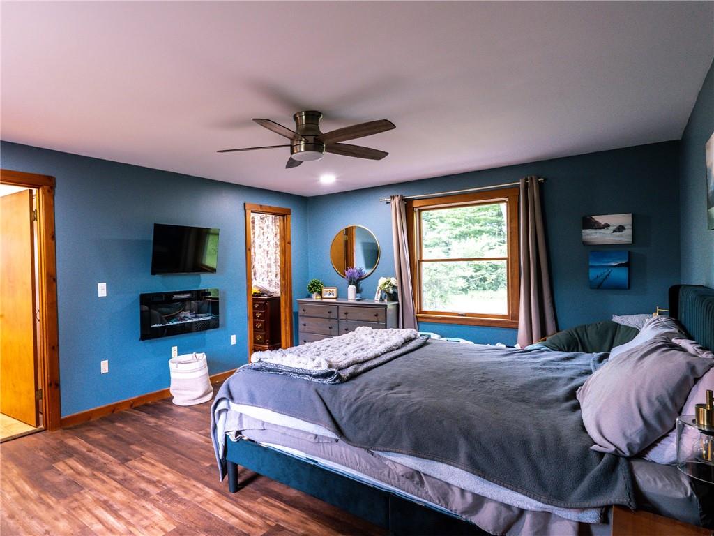 175 Powell Road Butler, PA 16002 - Photo 22 of 50 Master Bedroom