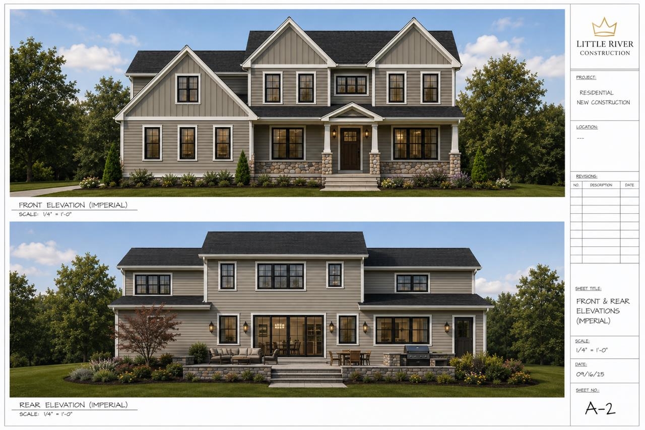 125 Little River Road Hampton, NH 03842 - Photo 4 of 4