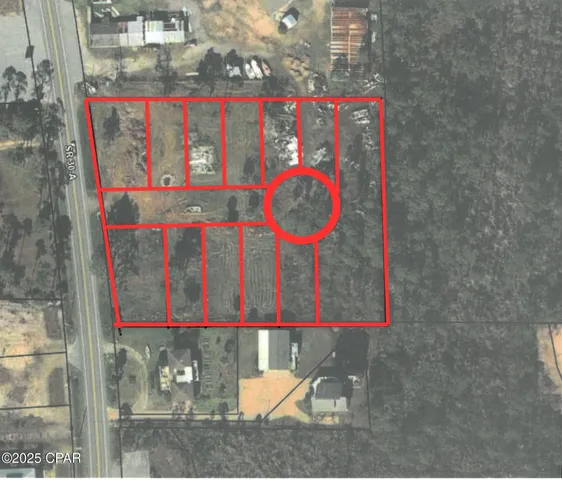 $139,900 | Lot 3 Simmons Way Dr Port Street, Port St. Joe, FL 32456