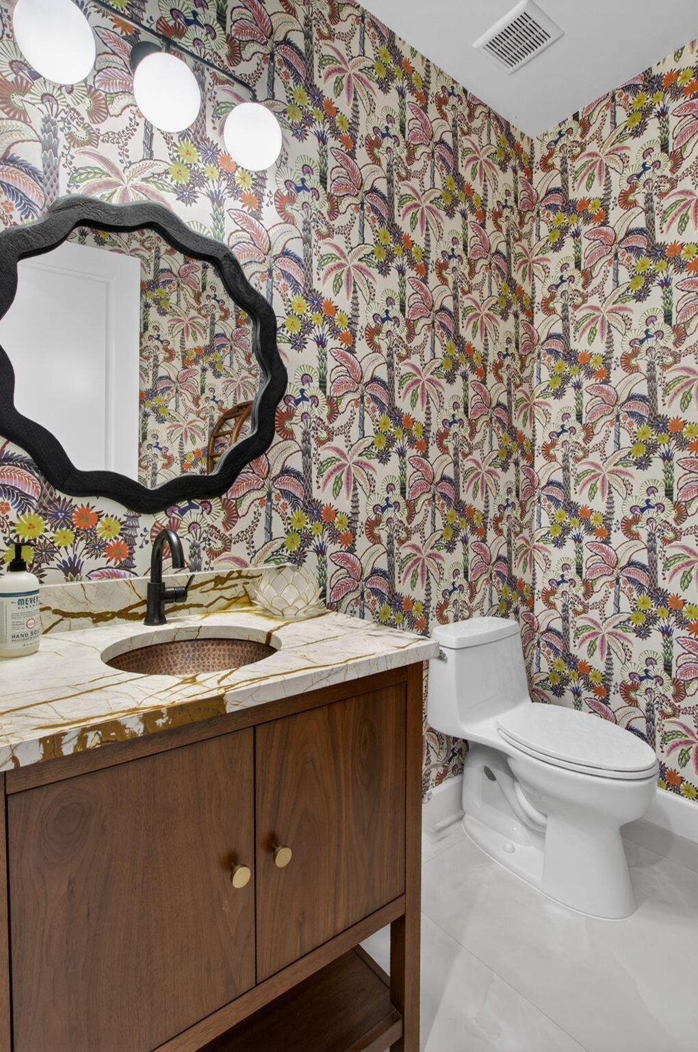 264 Northwest 45th Street Boca Raton, FL 33431 - Photo 38 of 63 Powder Room