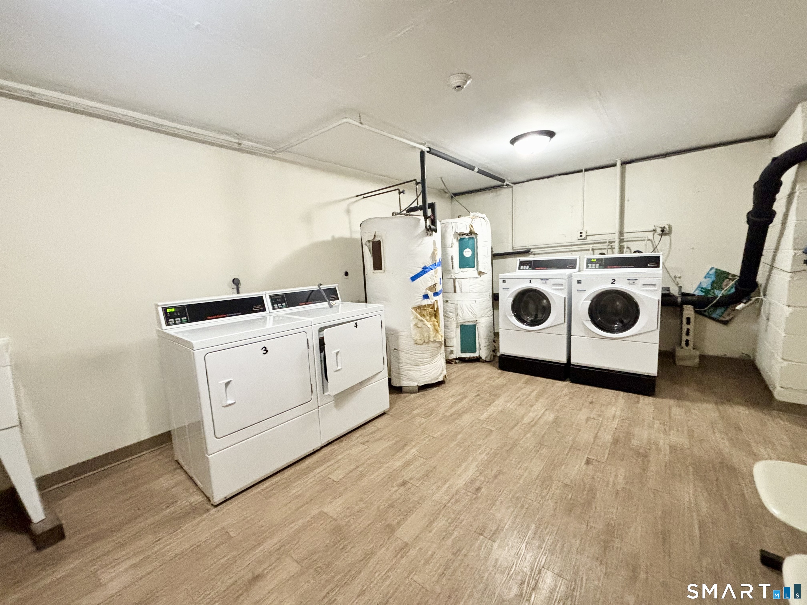 637 Cove Road, Unit A15 Stamford, CT 06902 - Photo 15 of 15