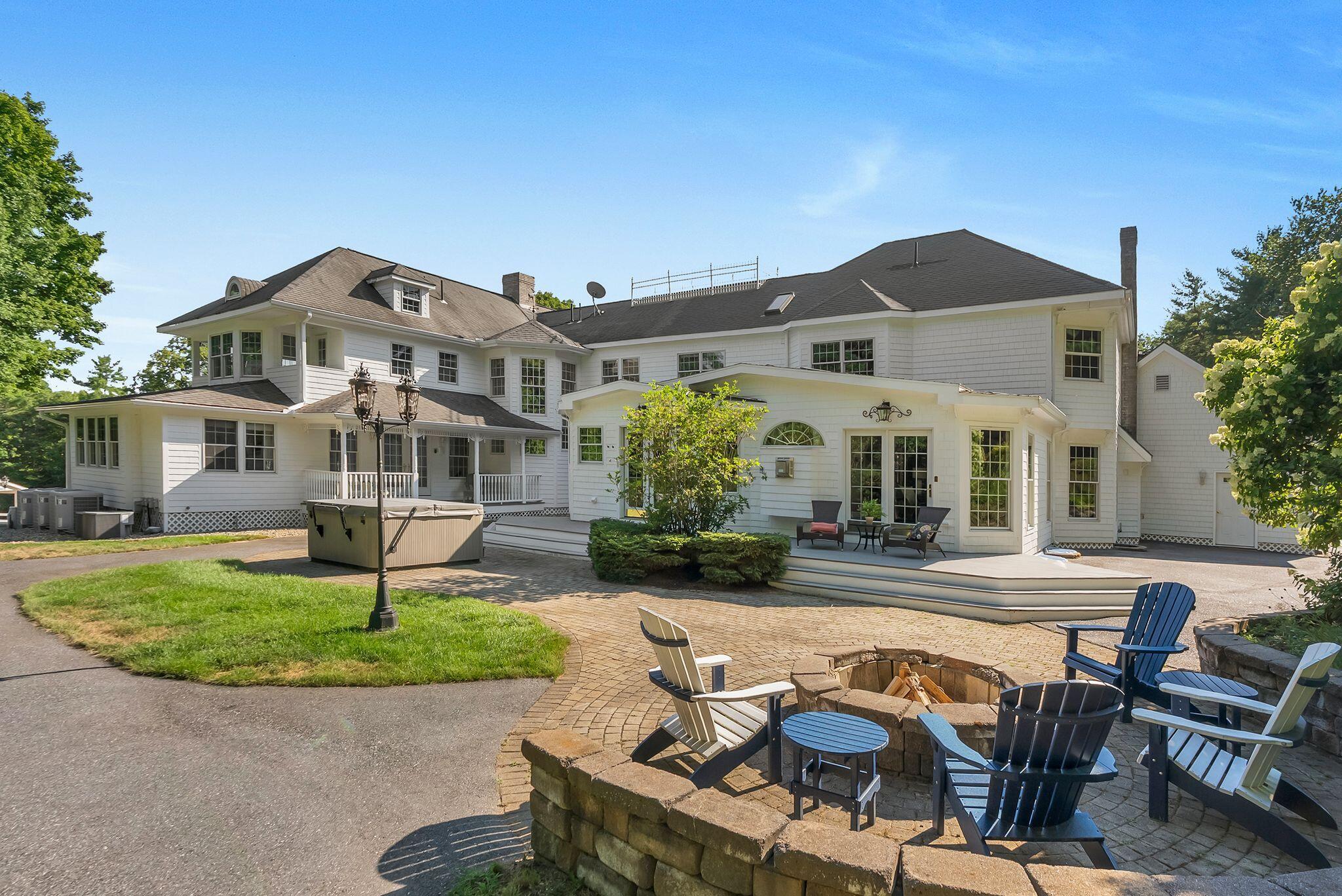 307 Lewis Hill Road Bowdoin, ME 04287 - Photo 101 of 125 4_DSC05580