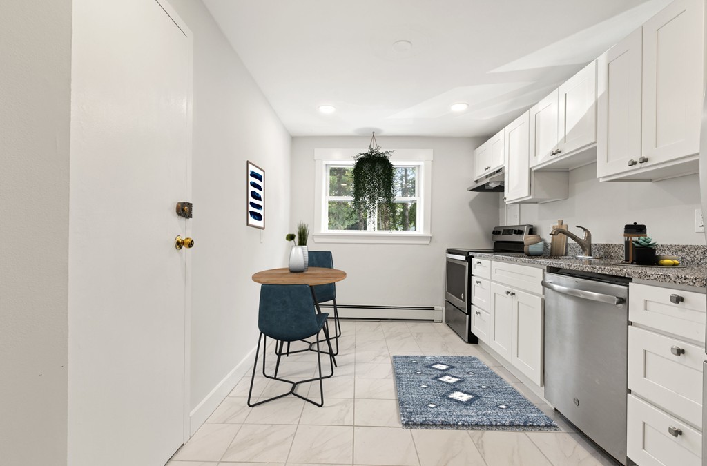 61 Colborne Road, Unit 2 Boston, MA 02135 - Photo 4 of 10 Gallery Image 4