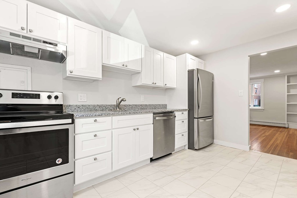 61 Colborne Road, Unit 2 Boston, MA 02135 - Photo 5 of 10 Gallery Image 5