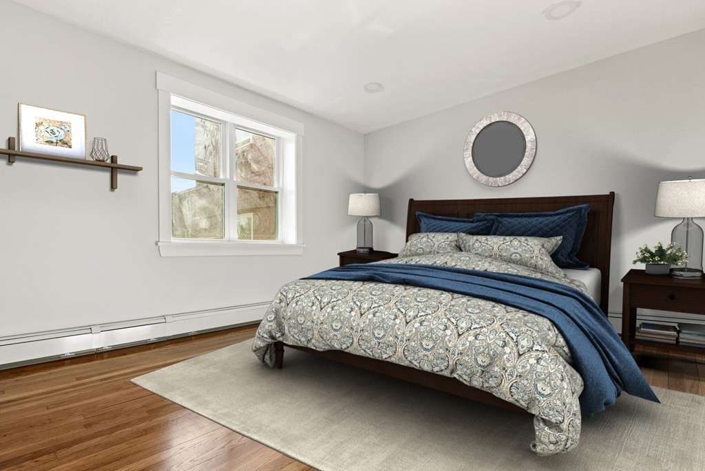 61 Colborne Road, Unit 2 Boston, MA 02135 - Photo 6 of 10 Gallery Image 6