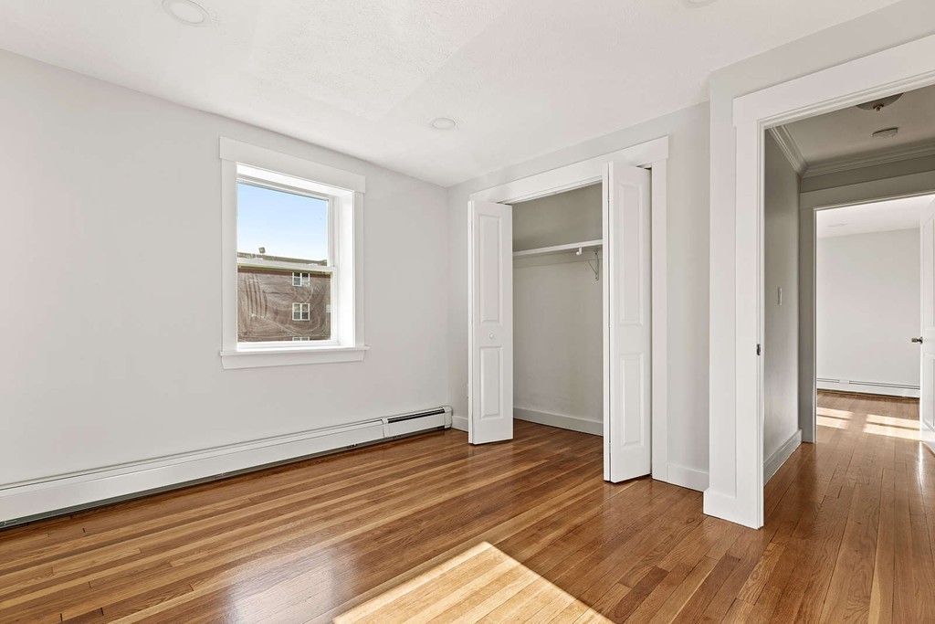 61 Colborne Road, Unit 2 Boston, MA 02135 - Photo 8 of 10 Gallery Image 8