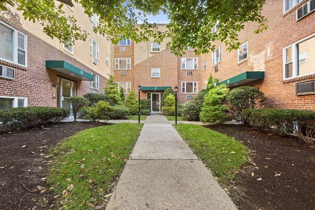 61 Colborne Road, Unit 2 Boston, MA 02135 - Photo 10 of 10 Gallery Image 10