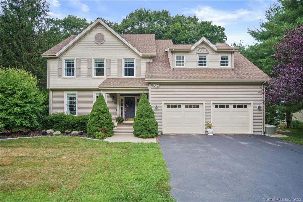 152 Long Wharf Road Stonington, CT 06355 - Photo 1 of 1 Gallery Image 1