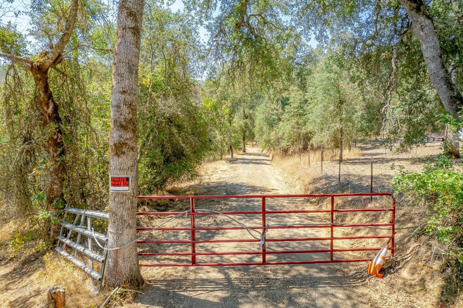 6002 Clark Mountain Road Lotus, CA 95651 - Photo 1 of 1 Gallery Image 1