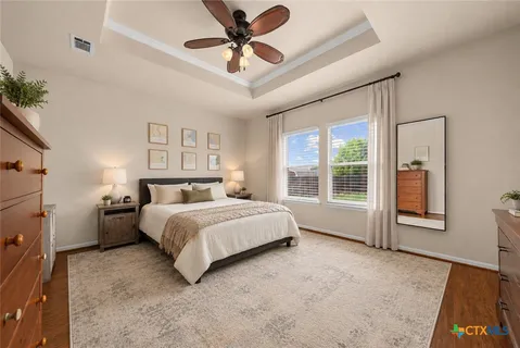 $299,500 | 211 Tribal Trail, Harker Heights, TX 76548
