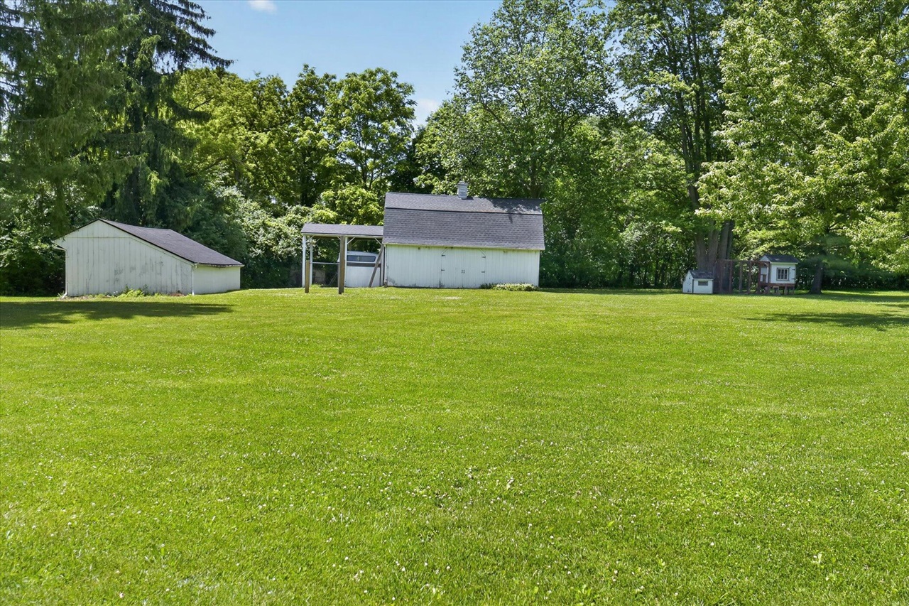 48377 Gyde Road Canton, MI 48187 - Photo 82 of 96
