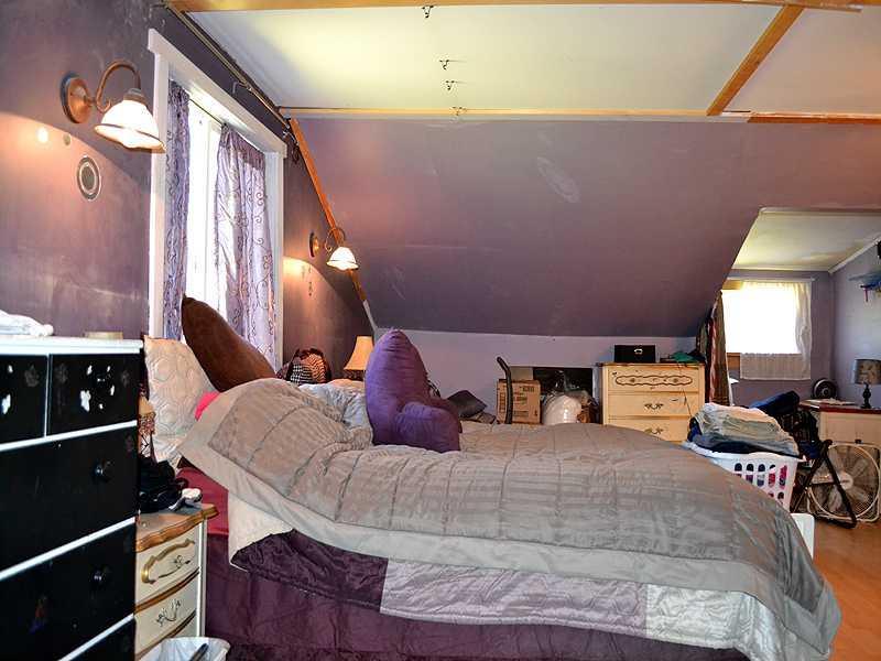 277 McSheffery Road Houlton, ME 04730 - Photo 23 of 27 Bedroom.