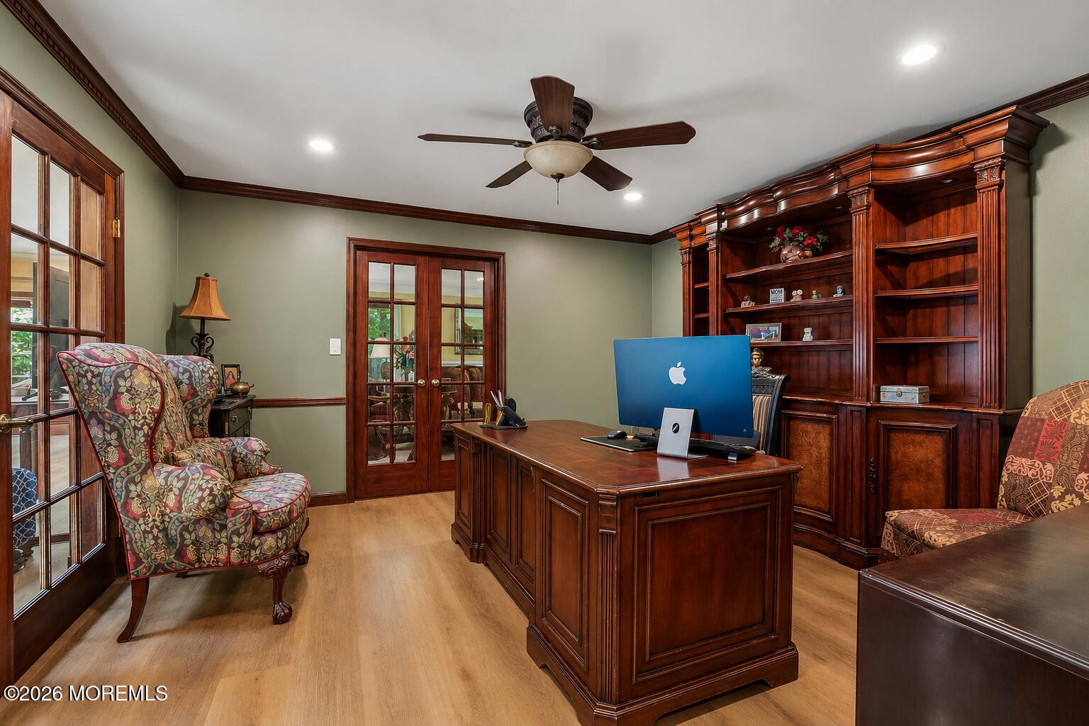 827 Holmdel Road Holmdel, NJ 07733 - Photo 9 of 40 Office