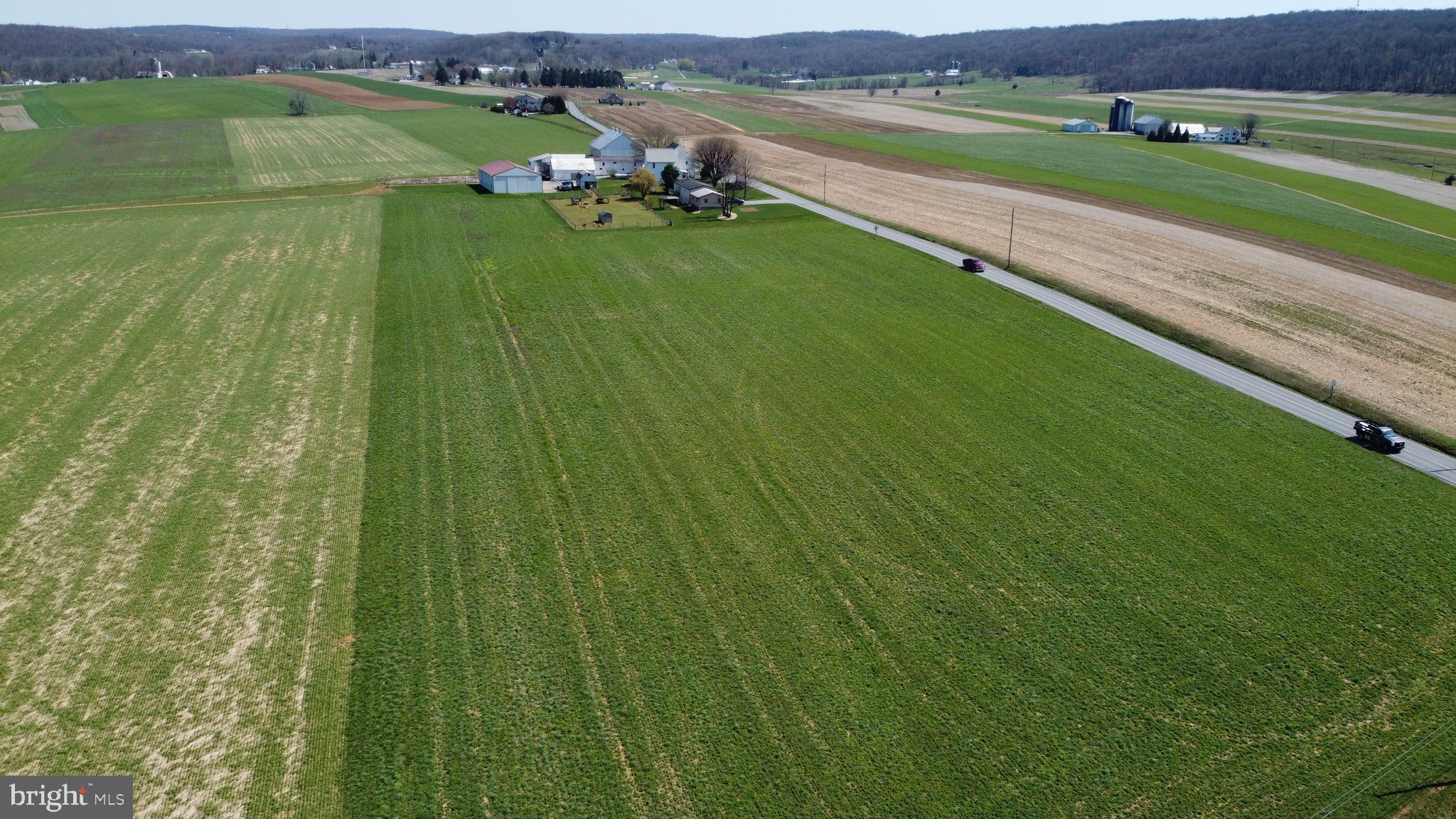 494 Compass Road Gap, PA 17527 - Photo 101 of 127 492 -494 Compass Road Arial