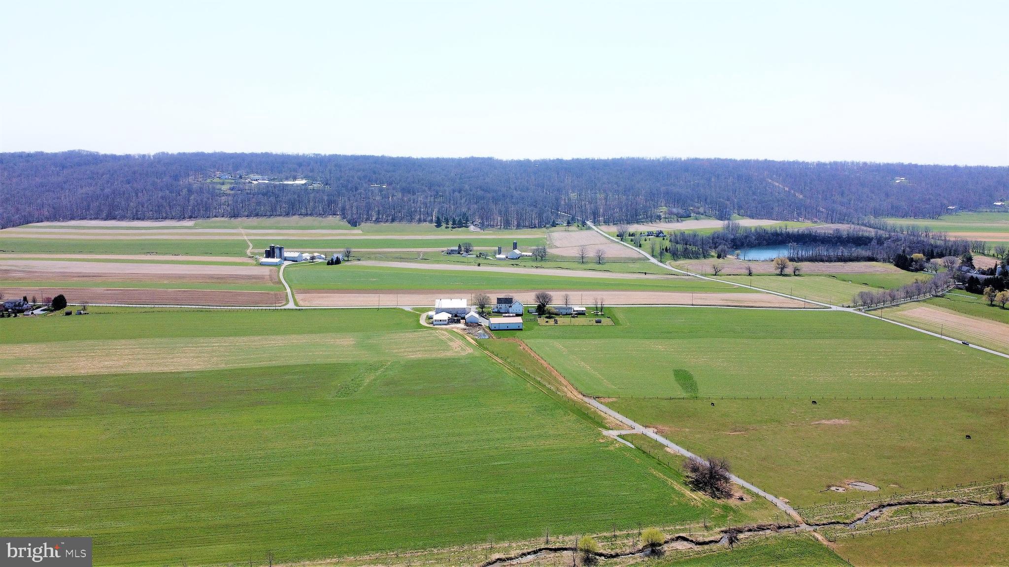 494 Compass Road Gap, PA 17527 - Photo 103 of 127 492 -494 Compass Road Arial