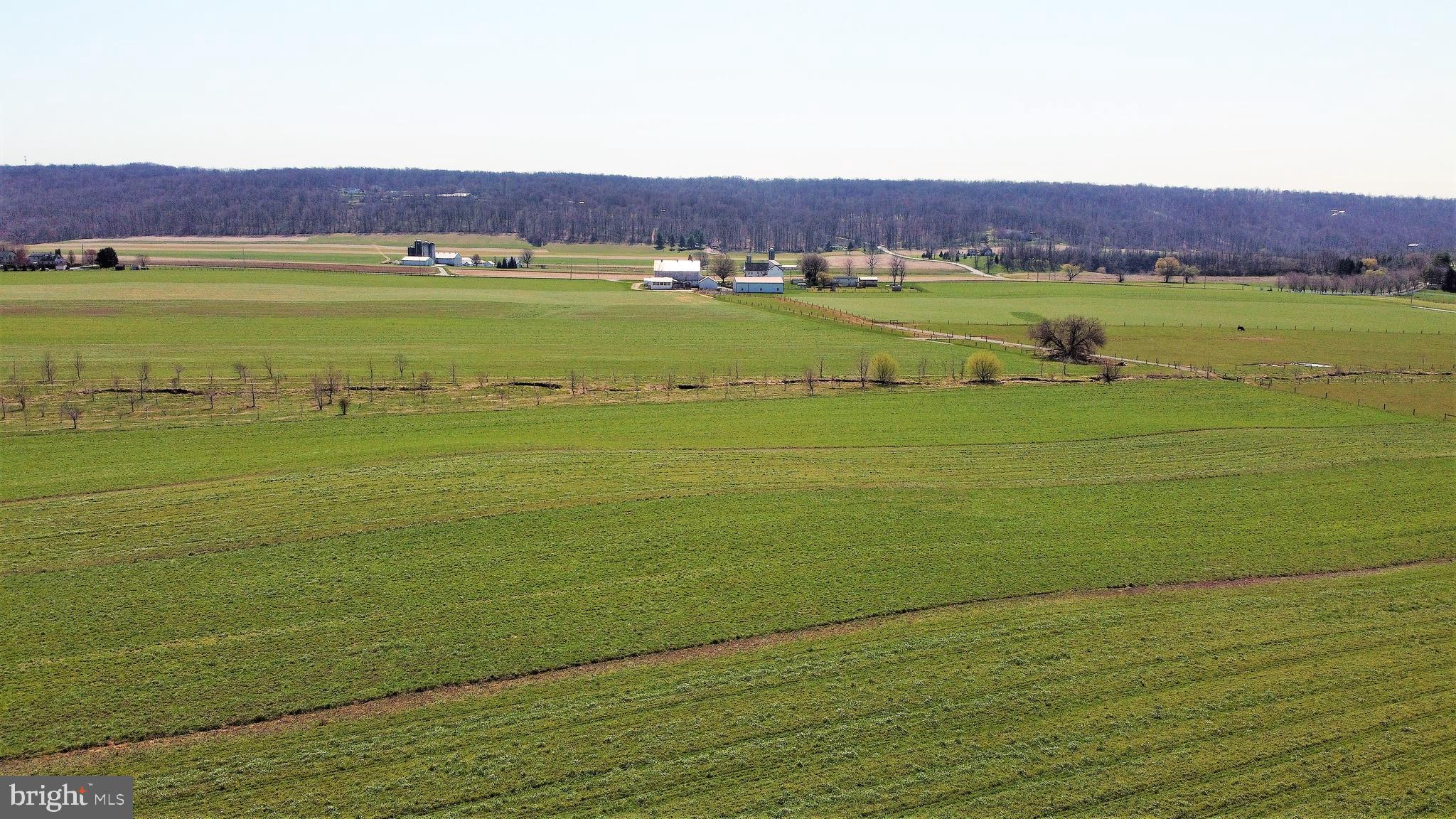 494 Compass Road Gap, PA 17527 - Photo 105 of 127 492 -494 Compass Road Arial