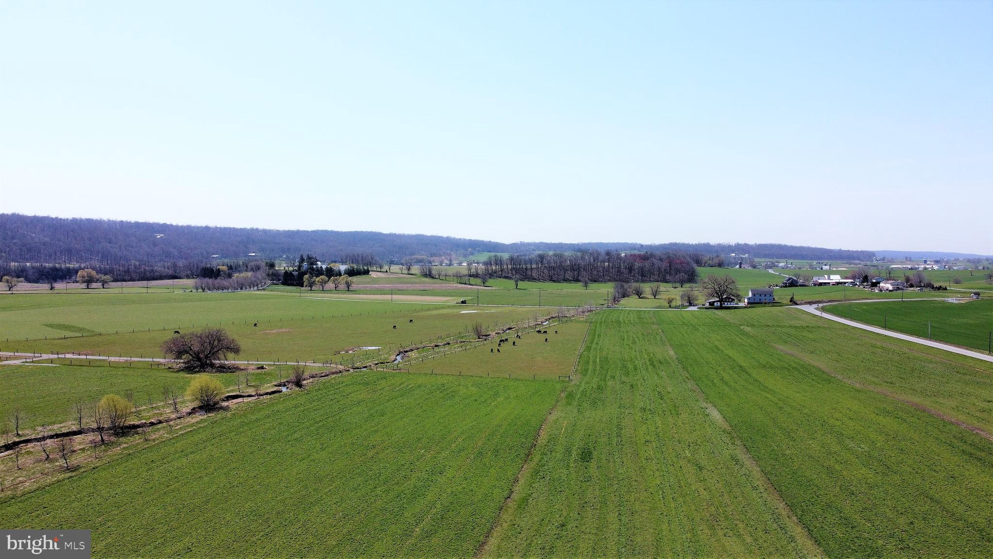 494 Compass Road Gap, PA 17527 - Photo 106 of 127 an aerial view of a houses with outdoor space and garden view