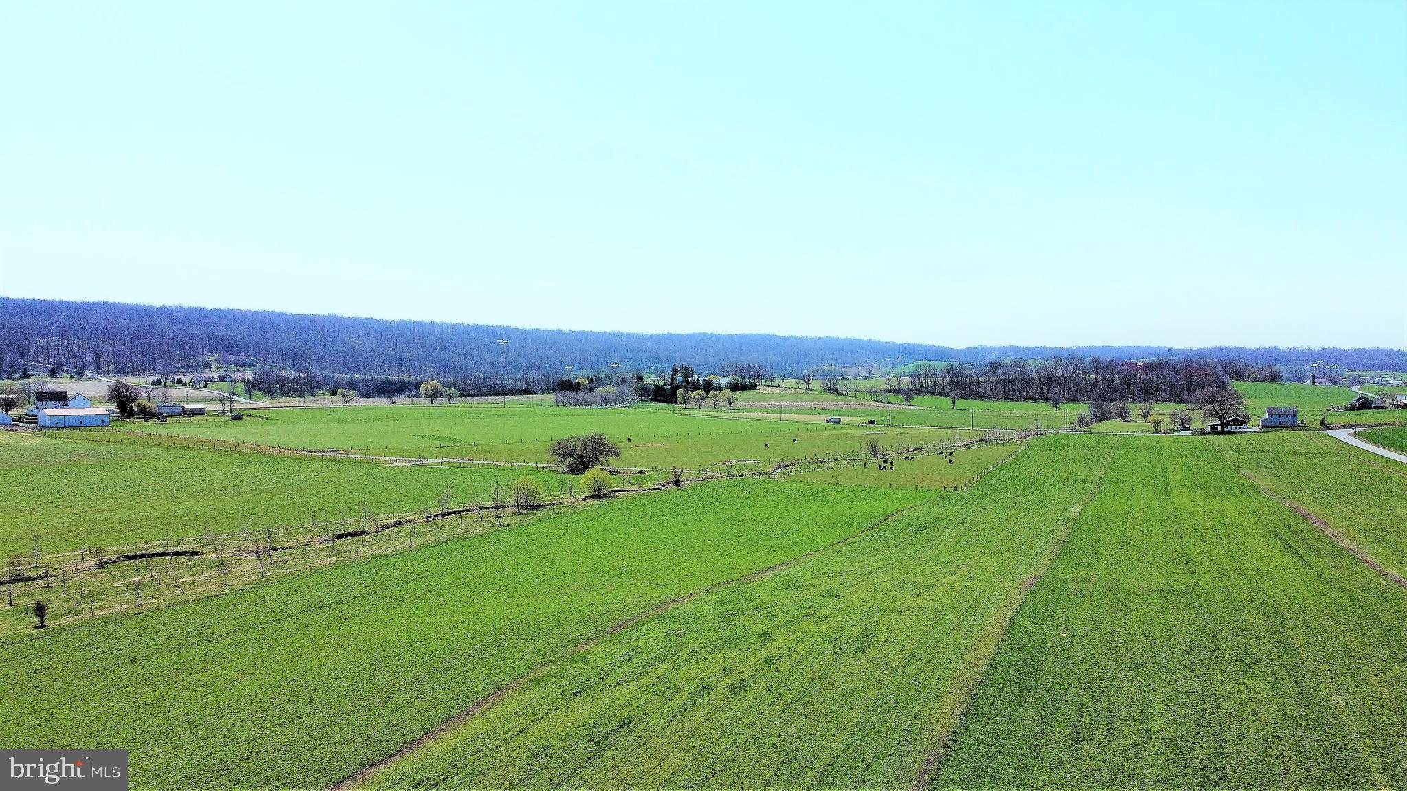 494 Compass Road Gap, PA 17527 - Photo 107 of 127 492 -494 Compass Road Arial