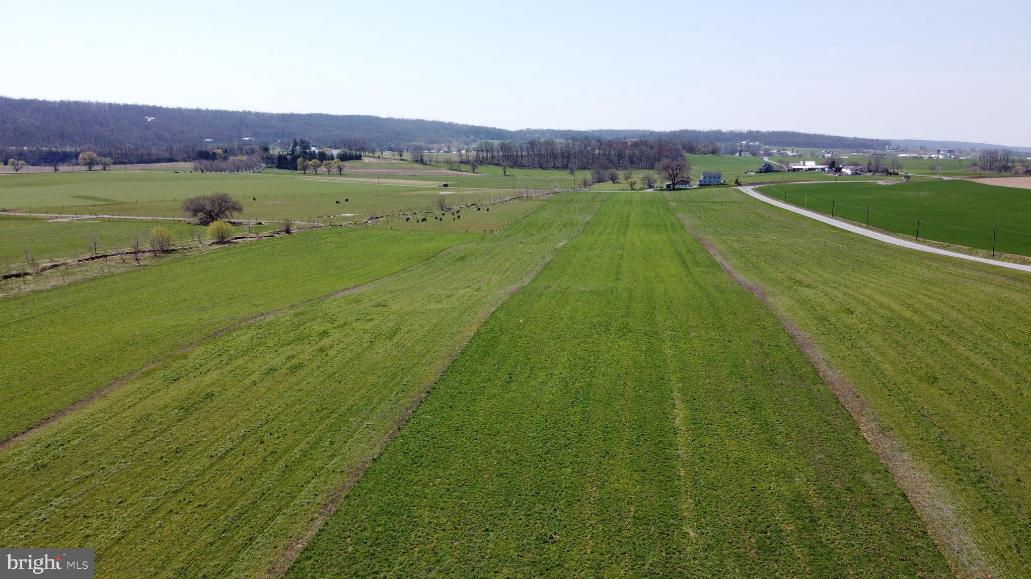 494 Compass Road Gap, PA 17527 - Photo 109 of 127 492 -494 Compass Road Arial