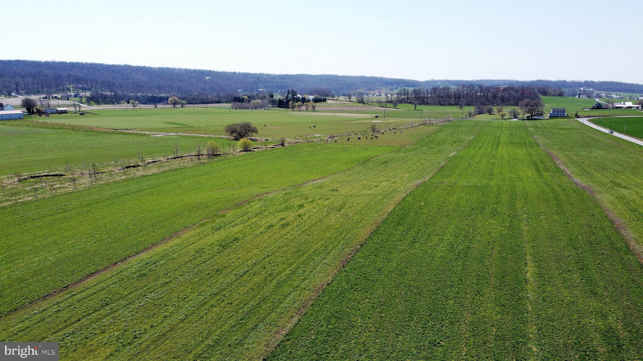 494 Compass Road Gap, PA 17527 - Photo 111 of 127 492 -494 Compass Road Arial