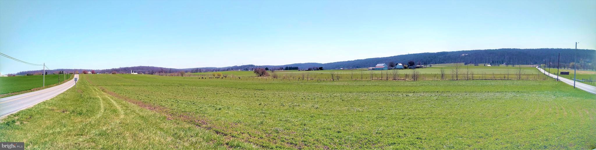494 Compass Road Gap, PA 17527 - Photo 112 of 127 a view of an ocean from a yard