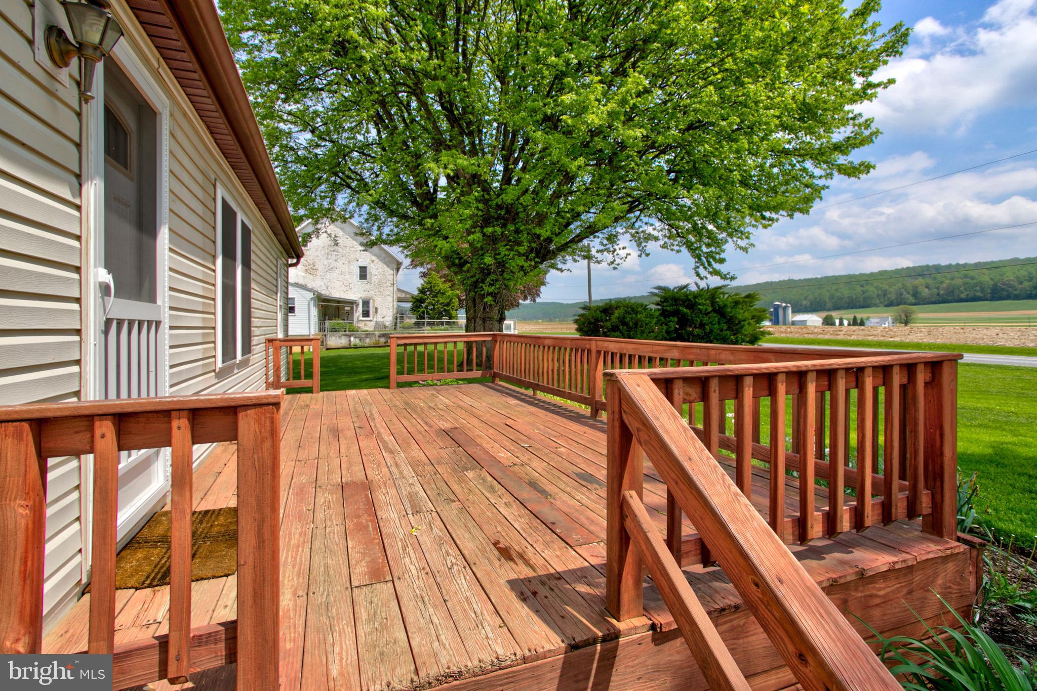 494 Compass Road Gap, PA 17527 - Photo 119 of 127 492 -494 Compass Road Double Wide Home Front