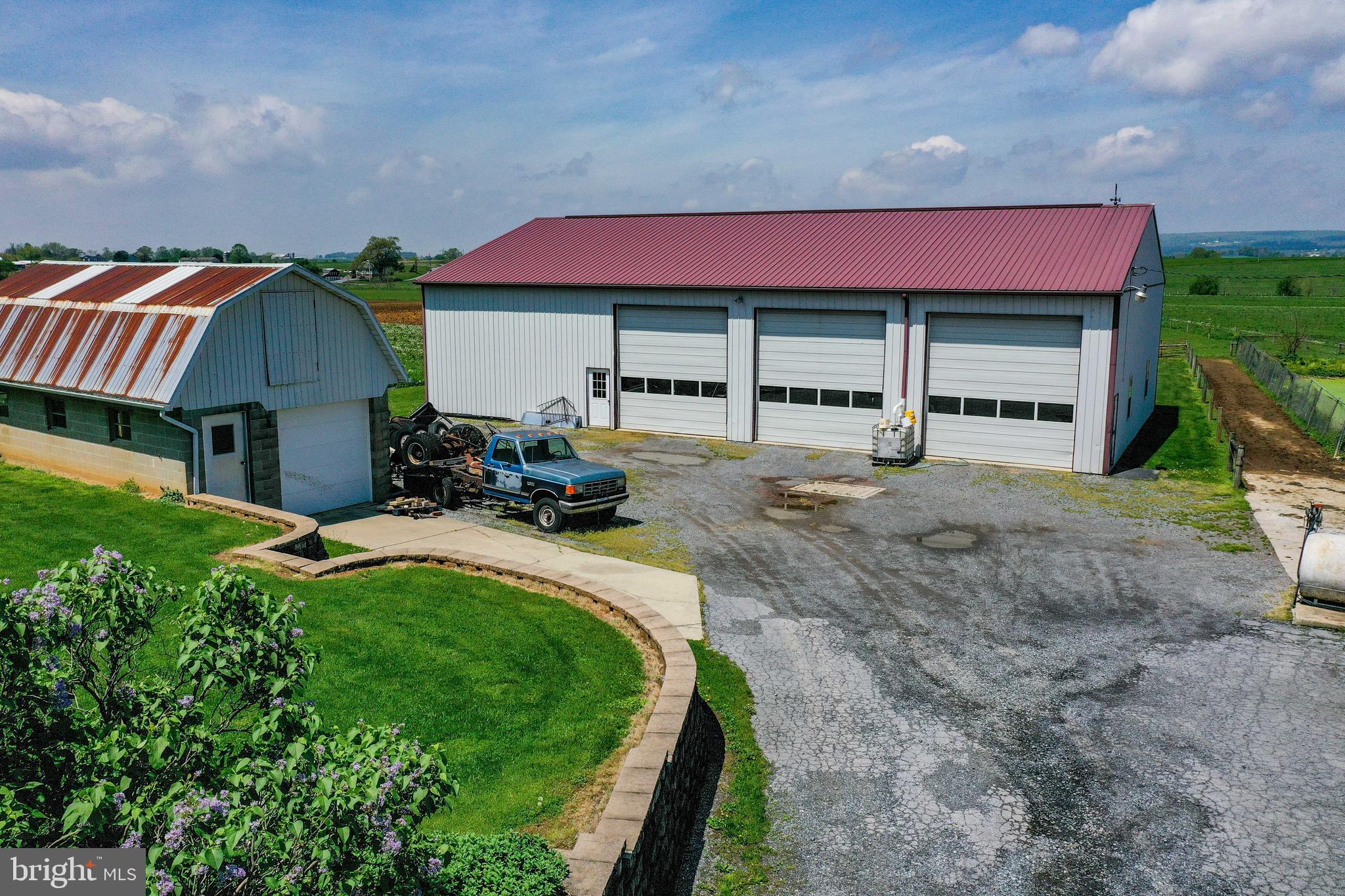 494 Compass Road Gap, PA 17527 - Photo 19 of 127 492 -494 Compass Road 3 - Bay Shop