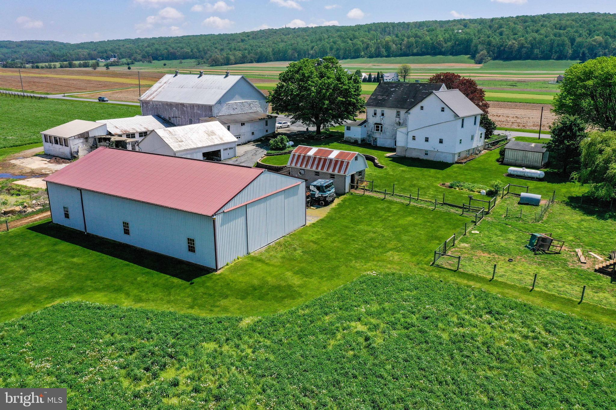 494 Compass Road Gap, PA 17527 - Photo 21 of 127 492 -494 Compass Road 3 - Bay Shop