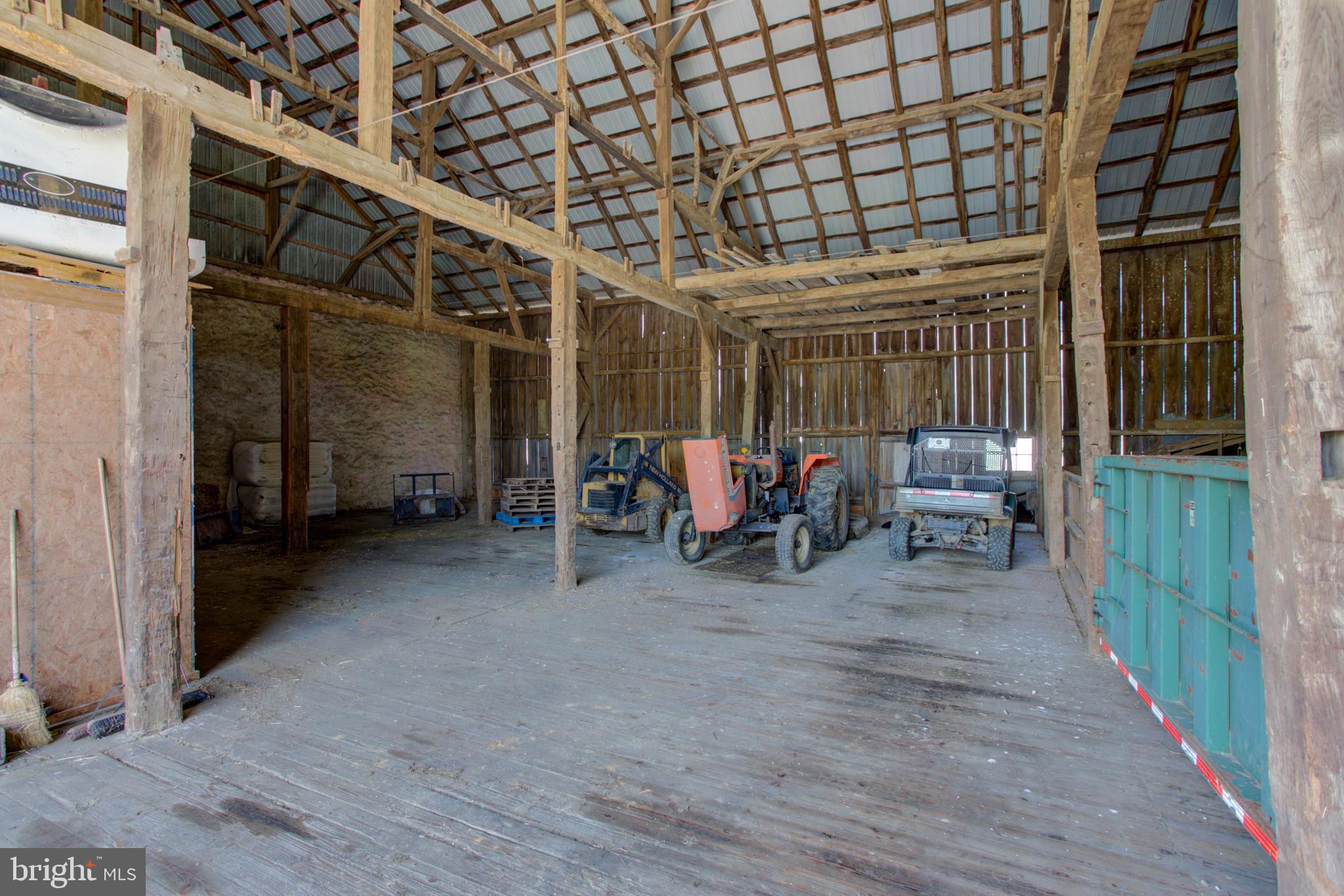 494 Compass Road Gap, PA 17527 - Photo 30 of 127 Bank Barn