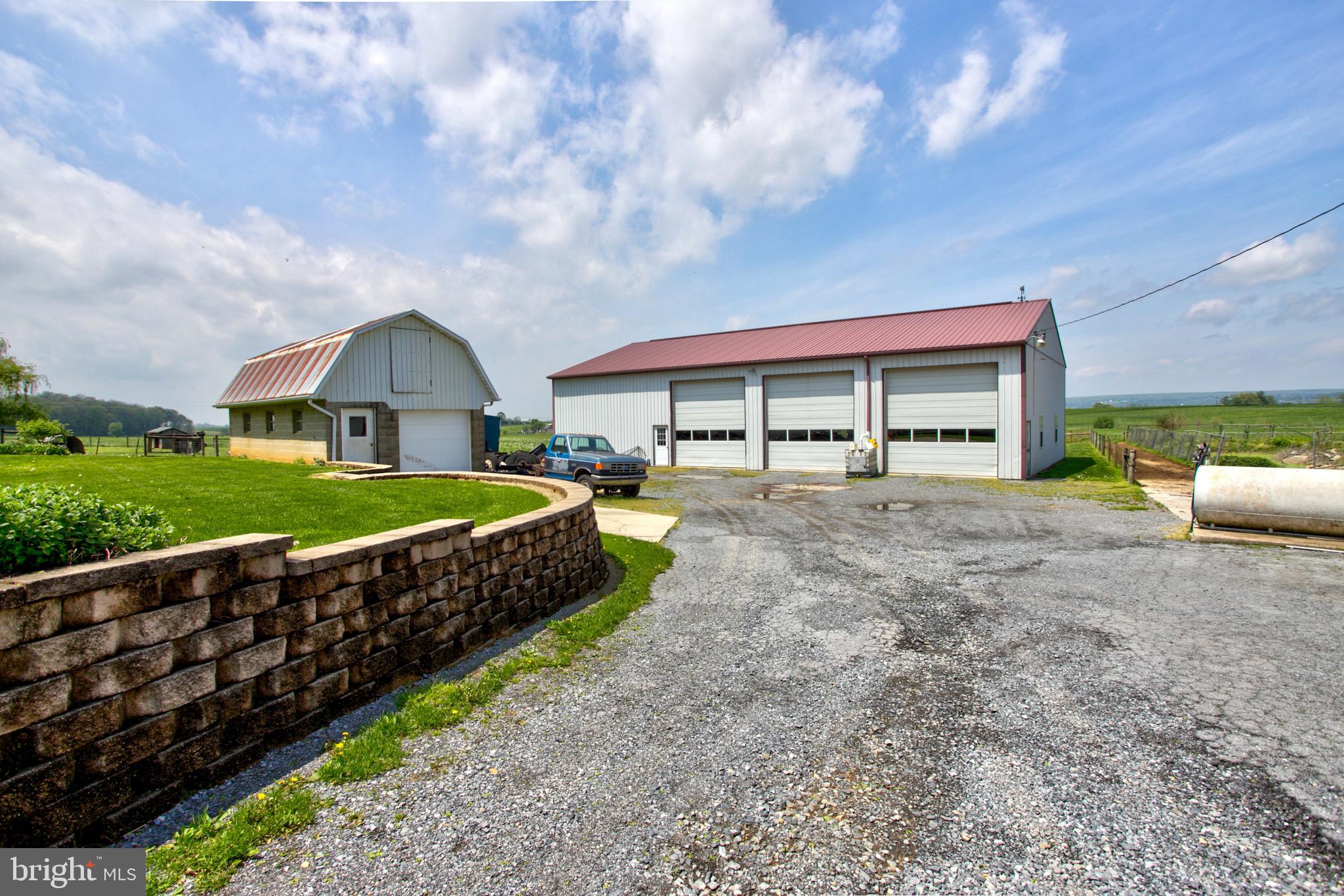 494 Compass Road Gap, PA 17527 - Photo 41 of 127 492 -494 Compass Road 3 - Bay Shop