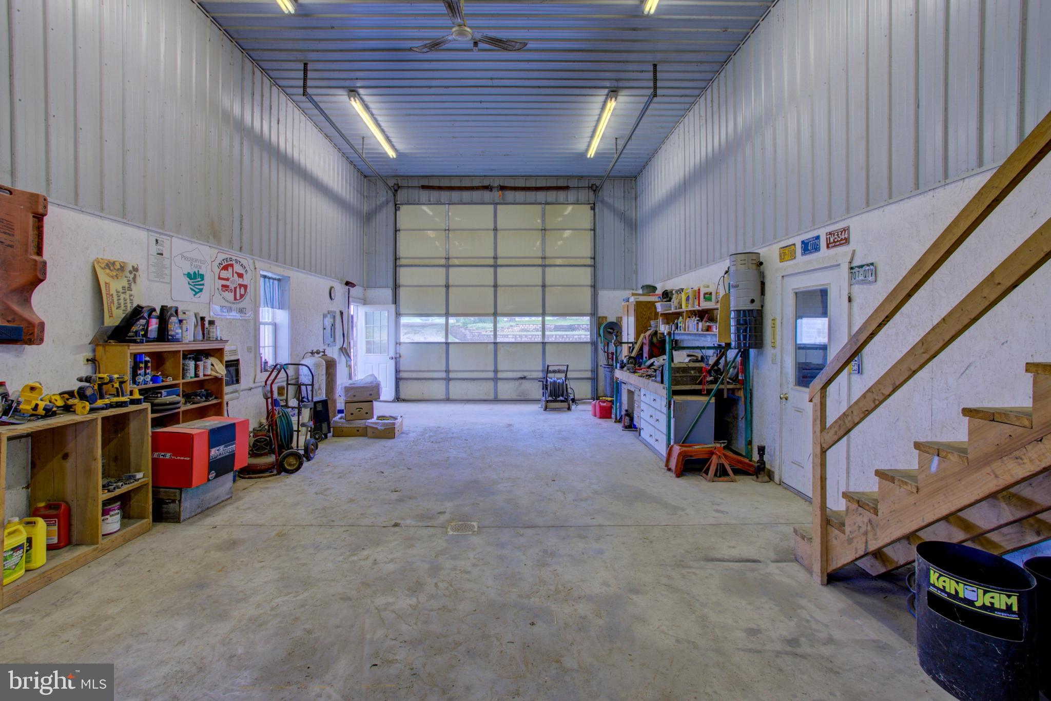 494 Compass Road Gap, PA 17527 - Photo 42 of 127 a view of a storage in a room