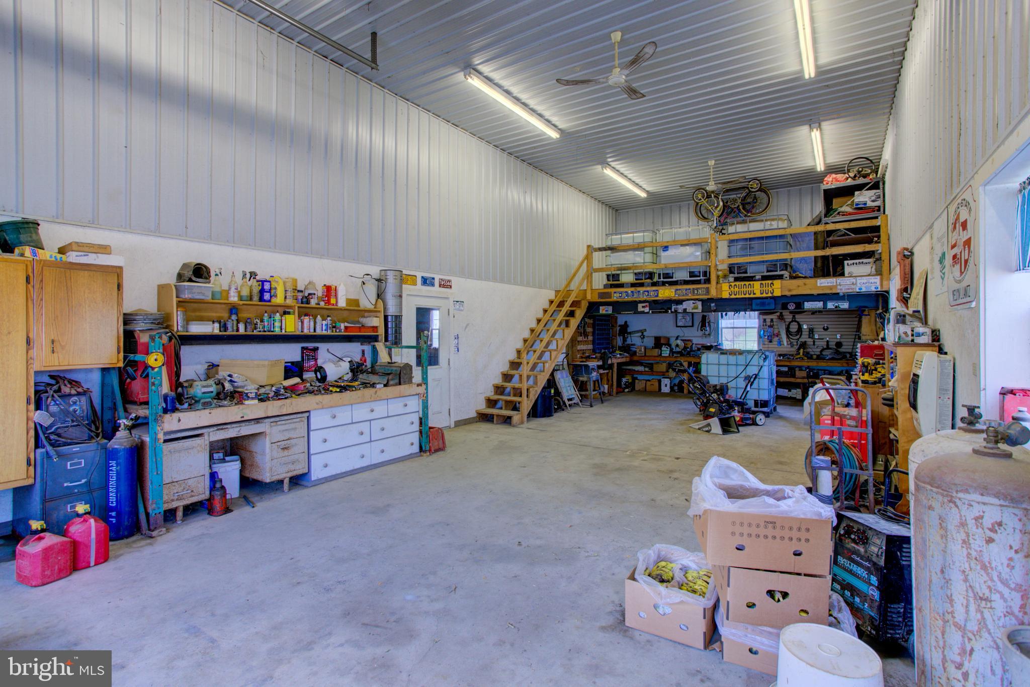 494 Compass Road Gap, PA 17527 - Photo 43 of 127 492 -494 Compass Road 3 - Bay Shop