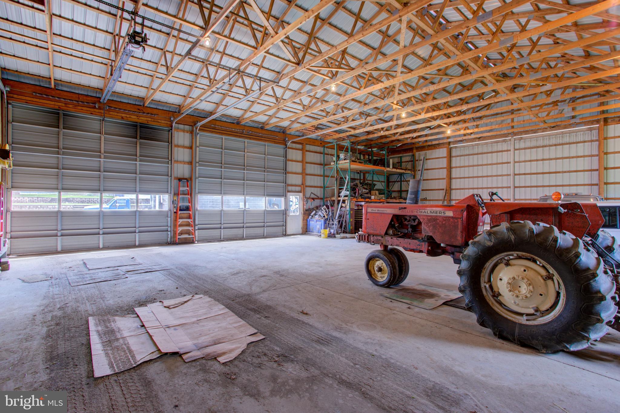 494 Compass Road Gap, PA 17527 - Photo 45 of 127 492 -494 Compass Road 3 - Bay Shop