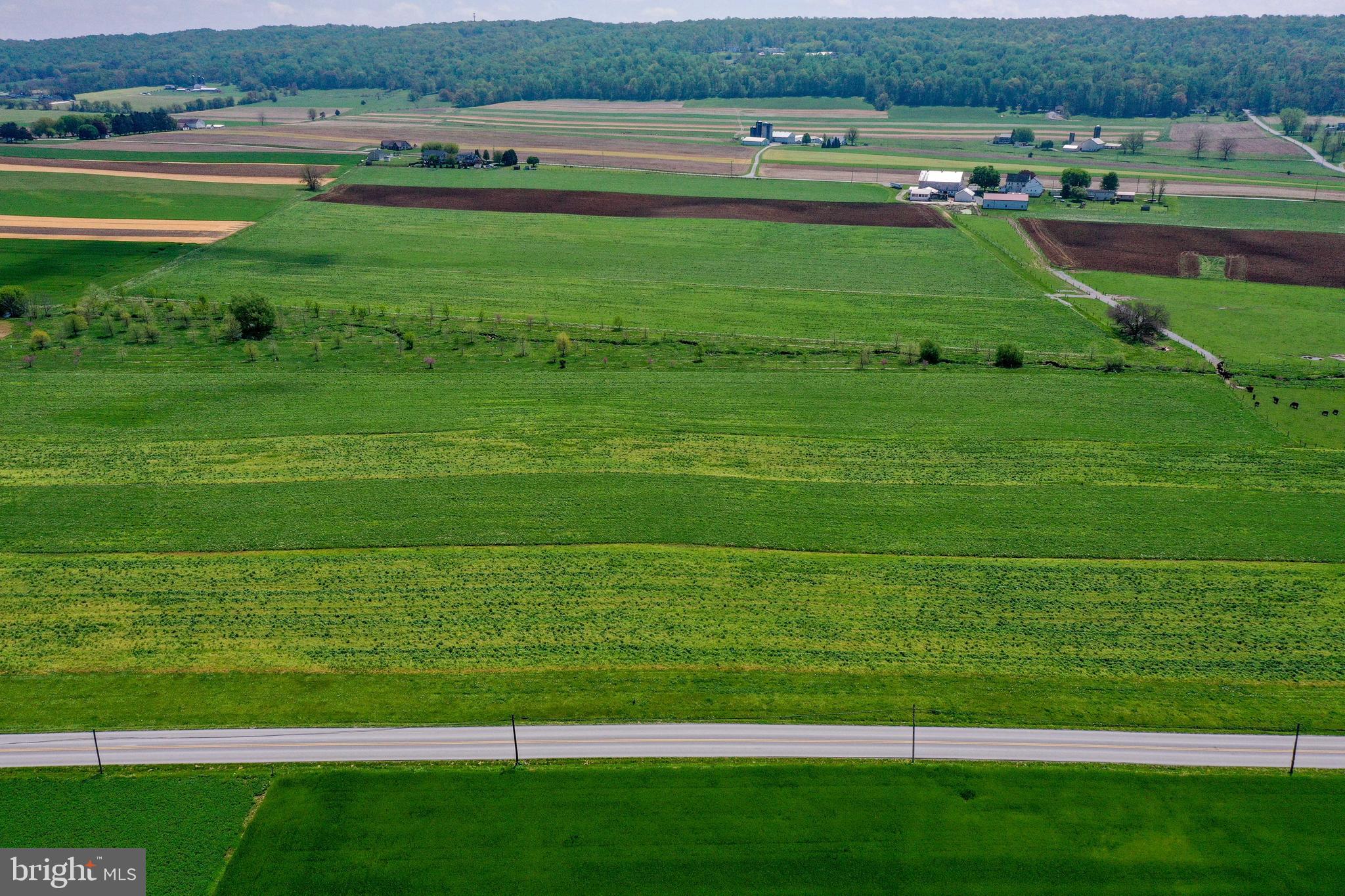 494 Compass Road Gap, PA 17527 - Photo 50 of 127 492 -494 Compass Road Arial