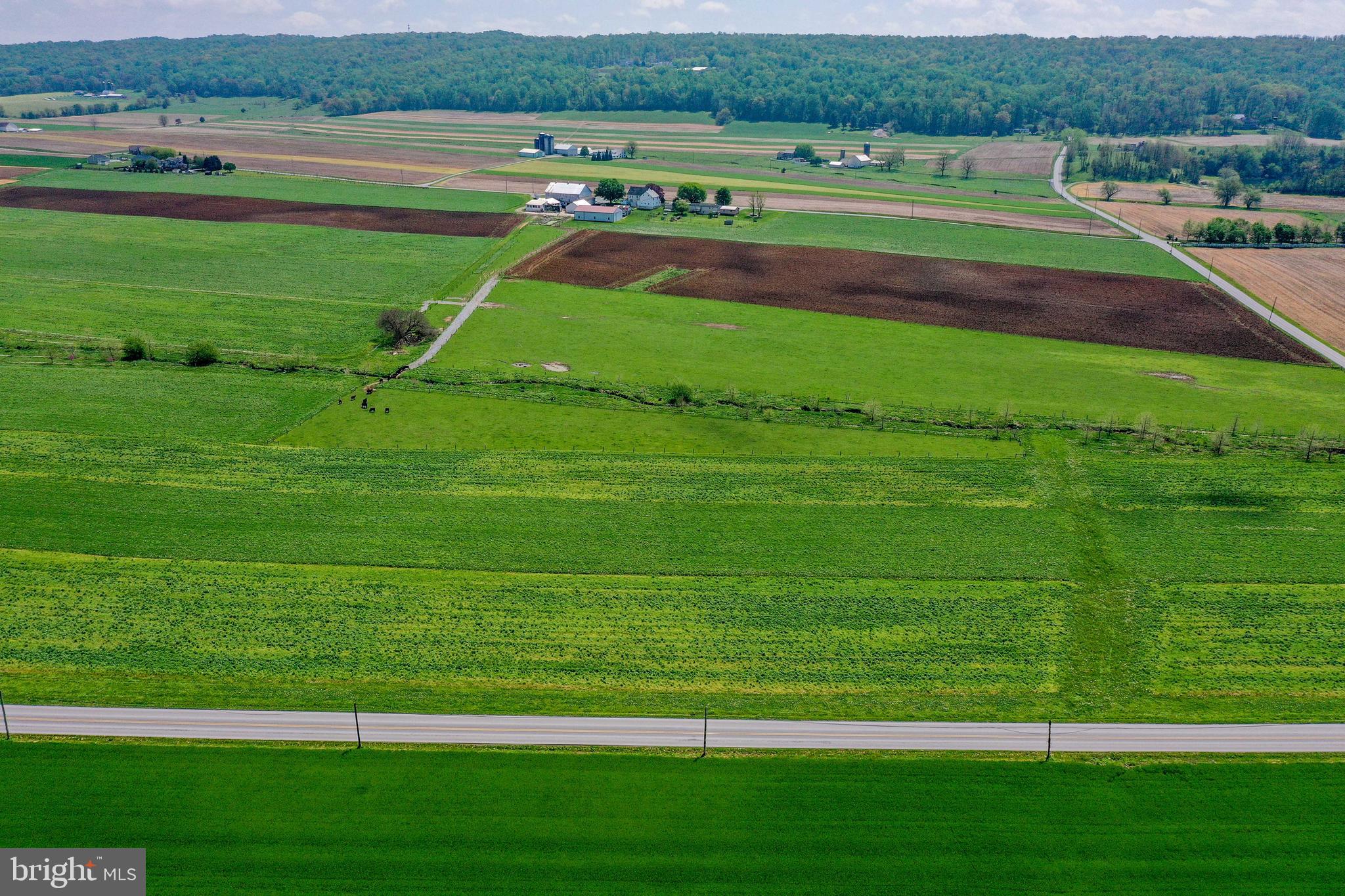 494 Compass Road Gap, PA 17527 - Photo 53 of 127 492 -494 Compass Road Arial