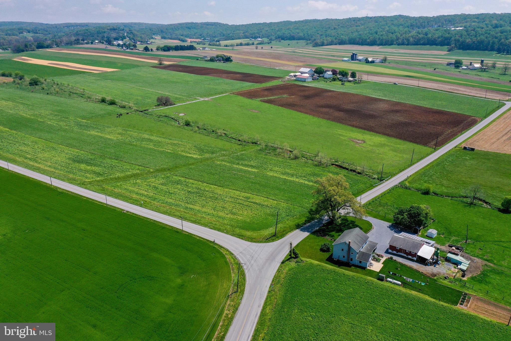 494 Compass Road Gap, PA 17527 - Photo 54 of 127 492 -494 Compass Road Arial
