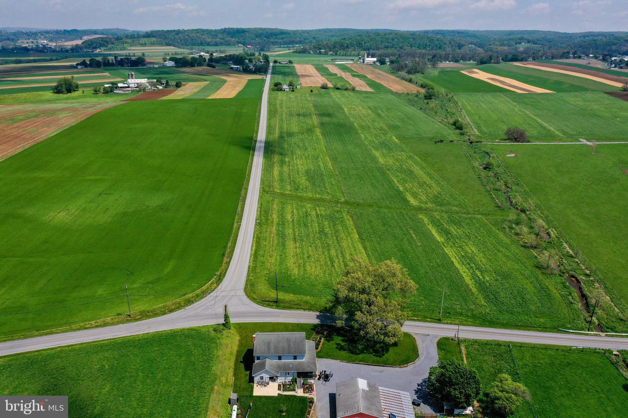 494 Compass Road Gap, PA 17527 - Photo 55 of 127 492 -494 Compass Road Arial