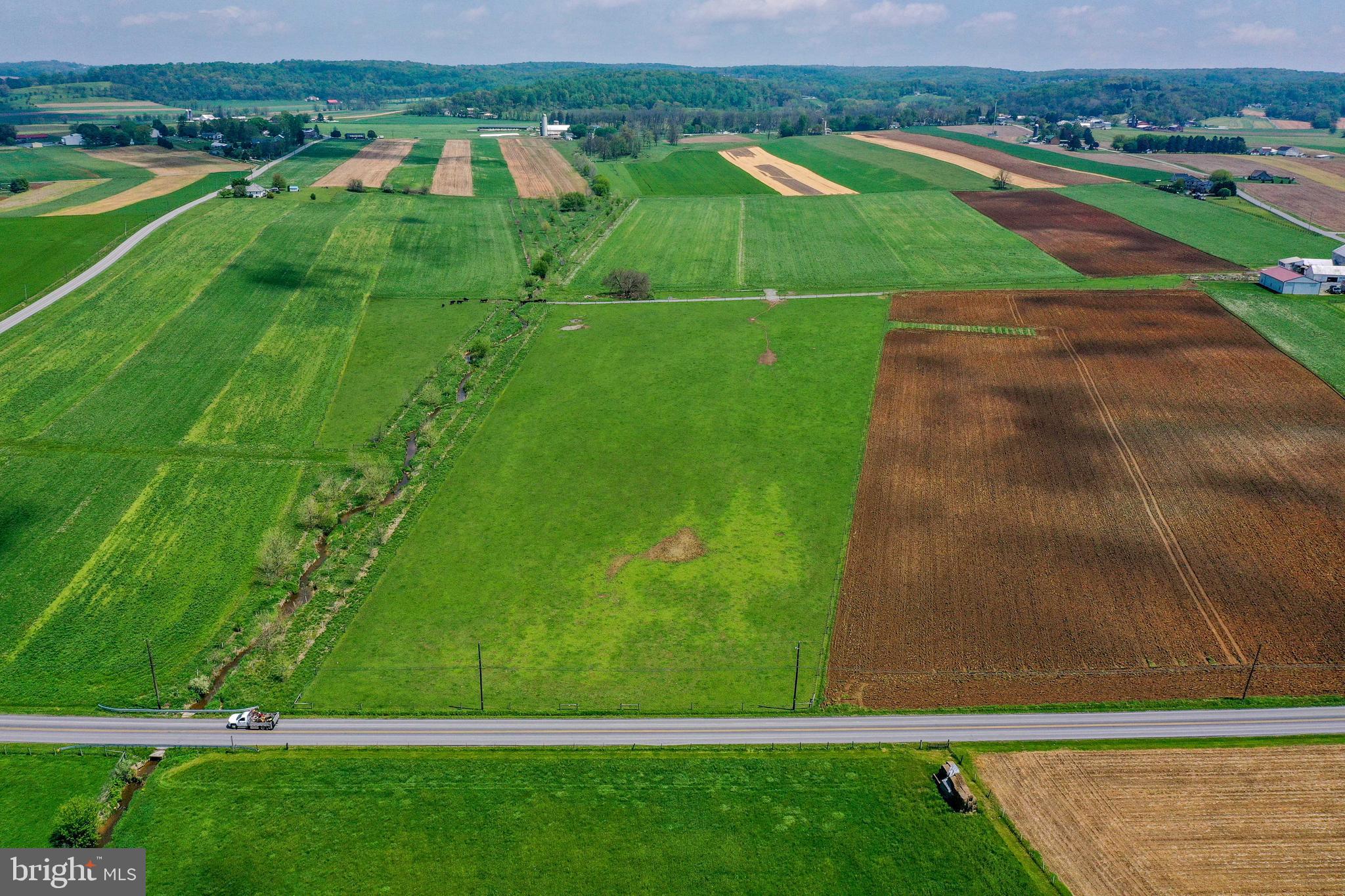 494 Compass Road Gap, PA 17527 - Photo 56 of 127 492 -494 Compass Road Arial
