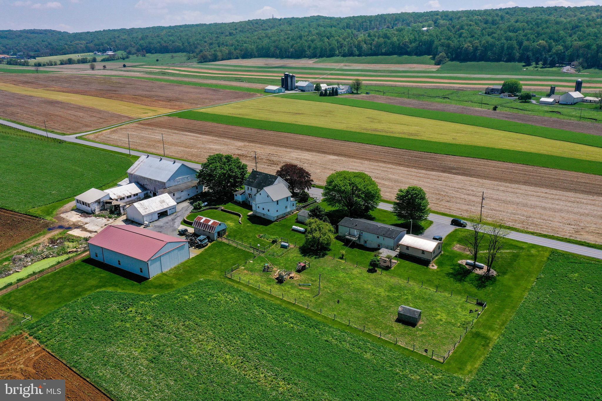 494 Compass Road Gap, PA 17527 - Photo 7 of 127 492 -494 Compass Road