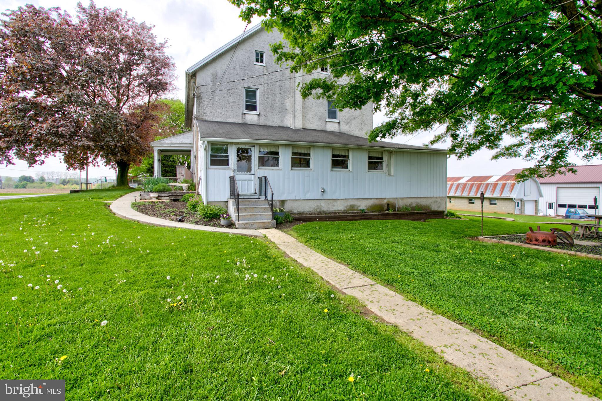 494 Compass Road Gap, PA 17527 - Photo 62 of 127 Farm House