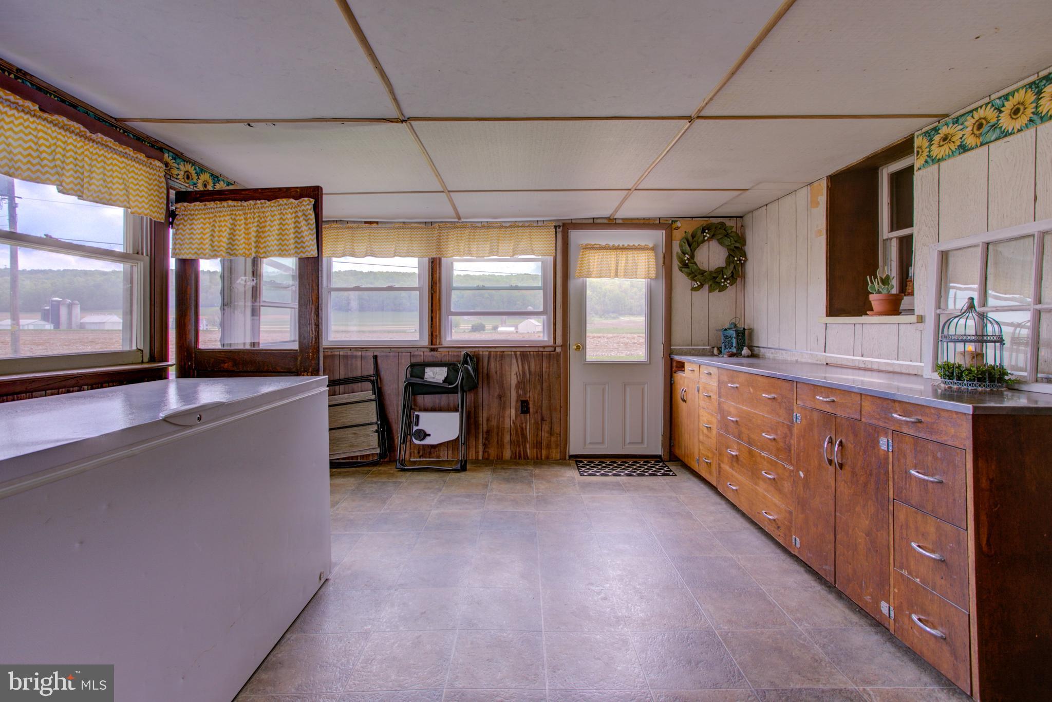 494 Compass Road Gap, PA 17527 - Photo 64 of 127 Farm House - Entrance Laundry