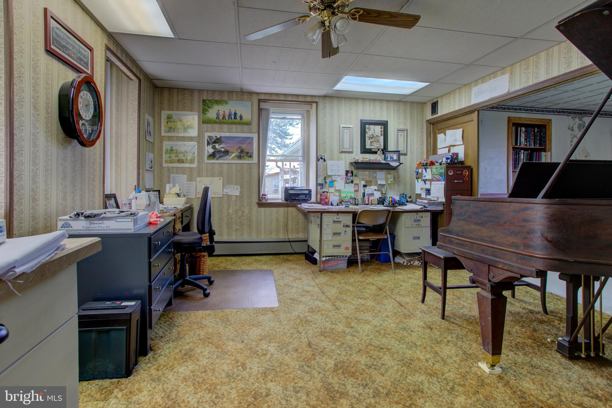 494 Compass Road Gap, PA 17527 - Photo 66 of 127 a view of a workspace with furniture