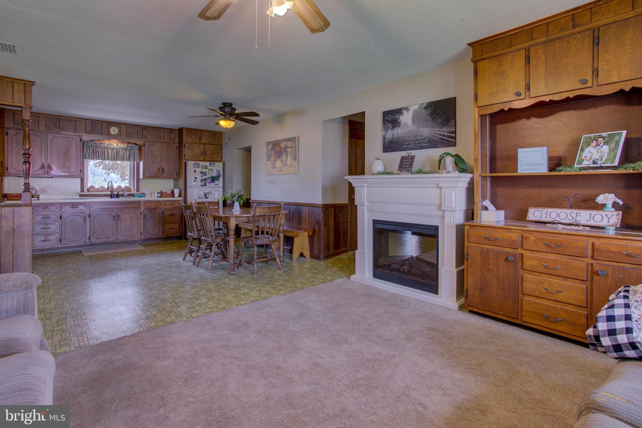 494 Compass Road Gap, PA 17527 - Photo 69 of 127 Farm House - Kitchen