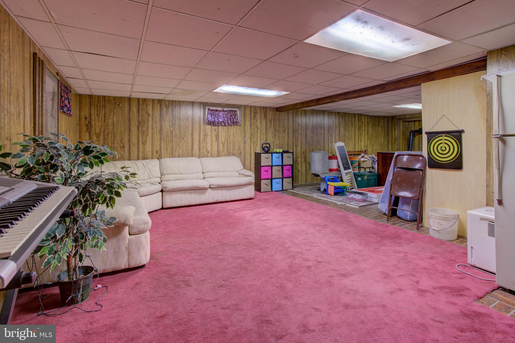 494 Compass Road Gap, PA 17527 - Photo 73 of 127 Farm House - Basement