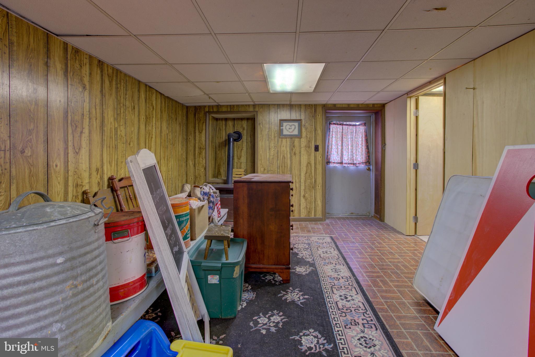 494 Compass Road Gap, PA 17527 - Photo 74 of 127 a view of a hallway with furniture and a rug