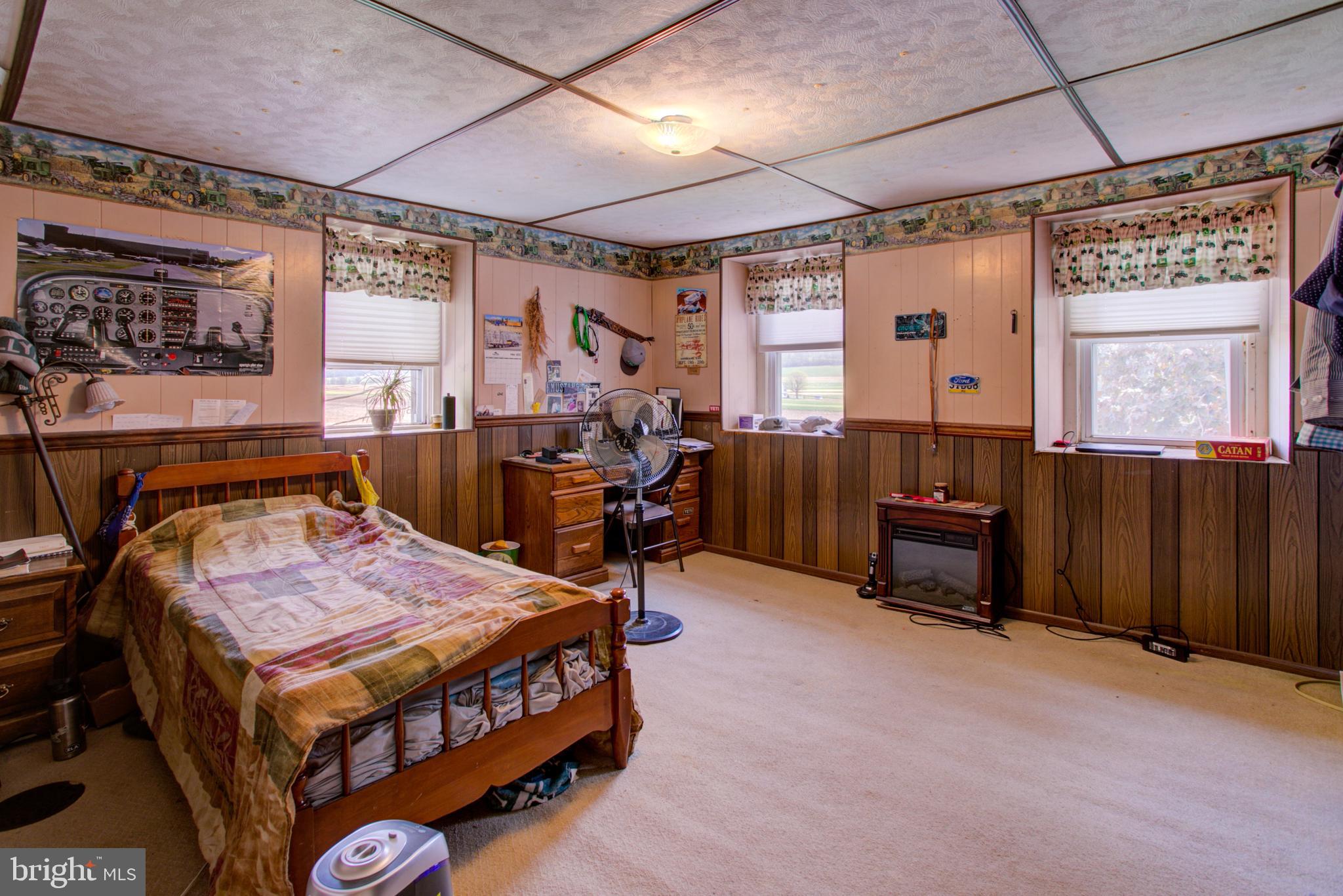 494 Compass Road Gap, PA 17527 - Photo 79 of 127 Farm House - Bedroom -2nd Floor