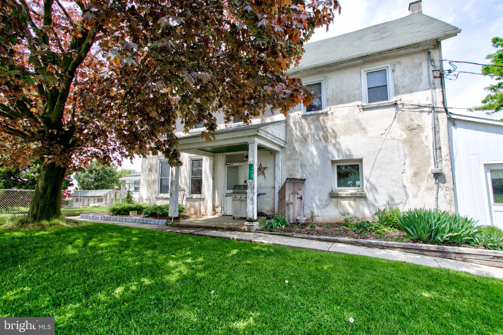 494 Compass Road Gap, PA 17527 - Photo 86 of 127 Farm House